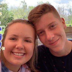 Meet your Posher, Jacob